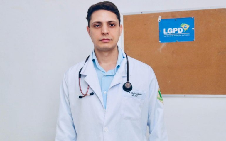 Médico do Hospital Ib Gatto alerta para a importância de reconhecer sinais de AVC e Infarto precocemente