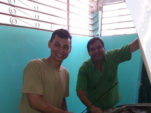 Foto: prdario