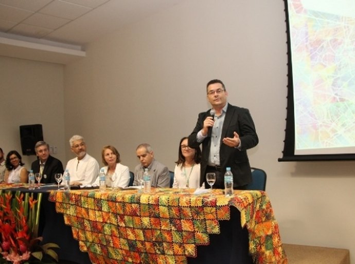 AL potencializa a urbanização como foco das pesquisas internacionais