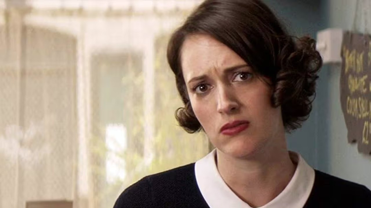 Atriz Phoebe Waller-Bridge embarca em filme de ação