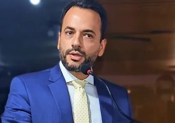 Vereador rebate acusação sobre bloqueio de R$ 270 mil do CSE pela CBF