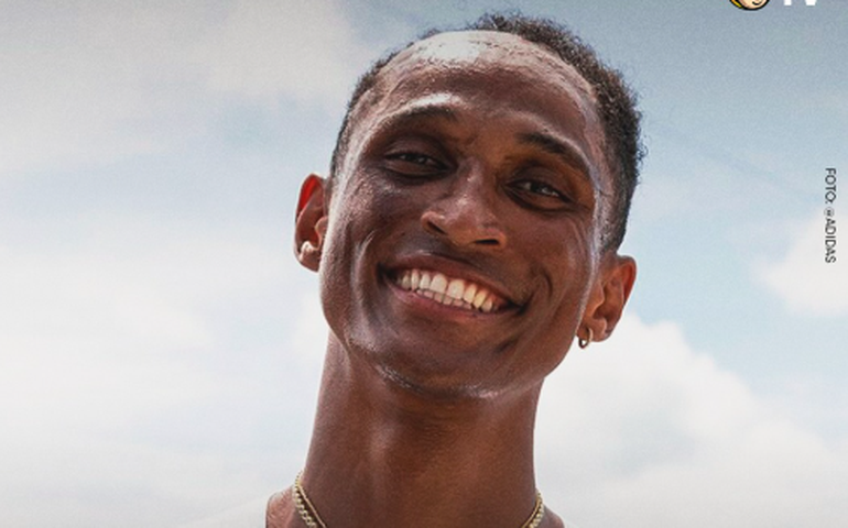 Alison dos Santos vai à semi no Mundial; Brasil volta à final do salto com vara após 10 anos