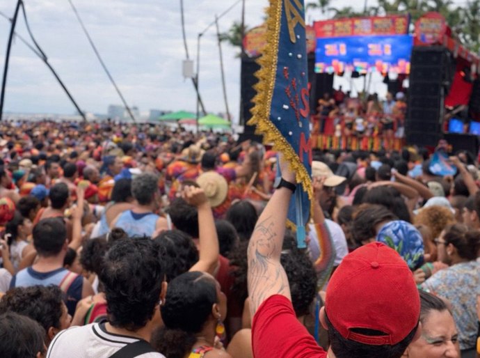 Especialistas orientam como aproveitar o carnaval com saúde e responsabilidade