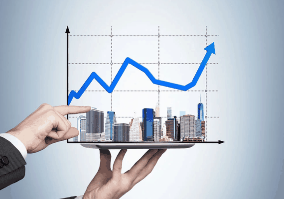 Abecip prevê crescimento de 12% para financiamento imobiliário em 2020