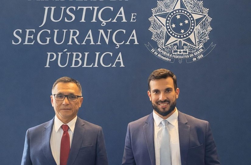 Polícia Científica de Alagoas integra rede global de alerta contra drogas sintéticas