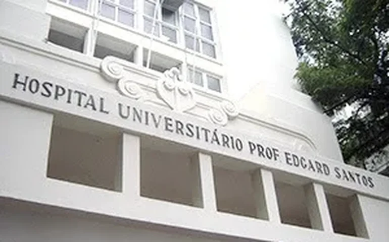 Hospitais Universitários do Nordeste participam do maior mutirão da história do SUS com foco na saúde da mulher