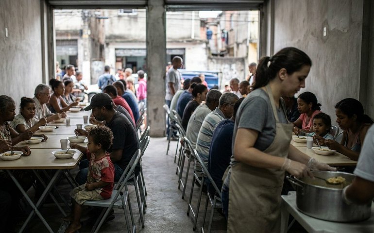 Índice inédito do TCU para medir pobreza vai além do IDH e foca na qualidade dos gastos
