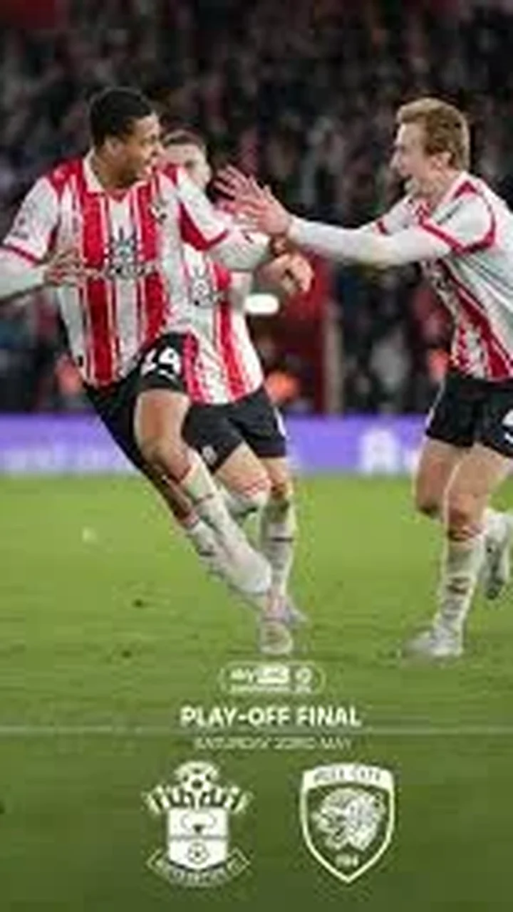 Southampton avança à final dos playoffs, mas pode ser punido por suposta espionagem