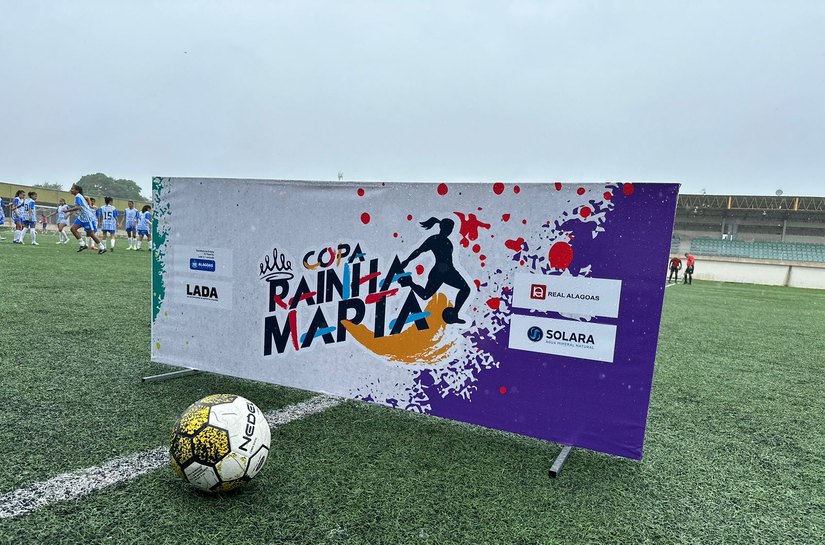 Copa Rainha Marta: Passo FC e Canoense decidem no domingo o título do interior