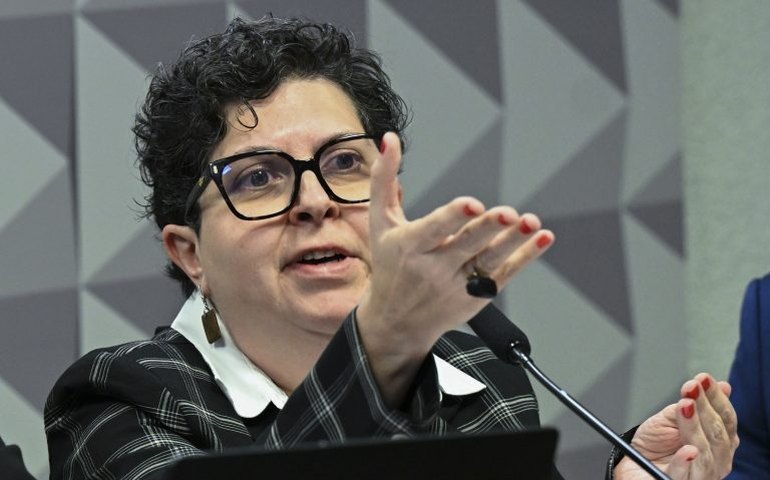 Ex-integrante do Conselho de Previdência relata denúncias de fraudes em descontos de aposentados à CPMI do INSS