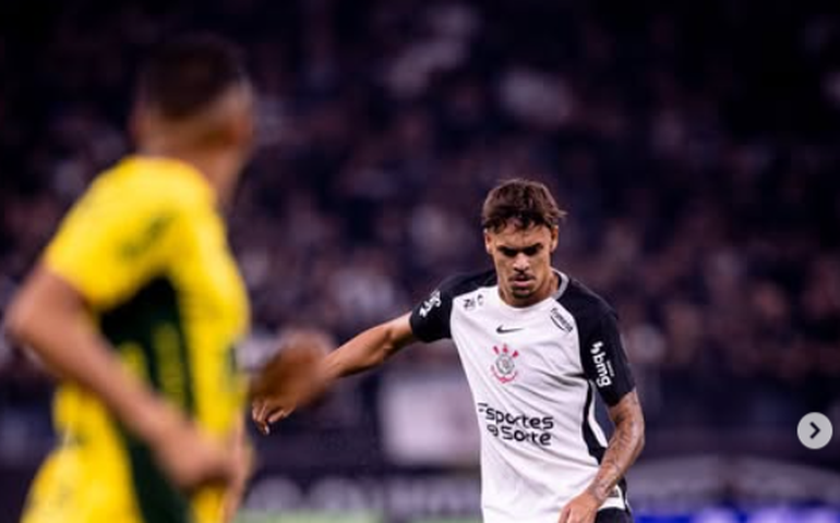 Árbitro desmaia em jogo amador horas após apitar Corinthians x Mirassol e vai para hospital