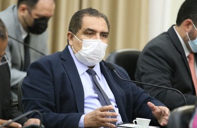 Aprovado projeto que determina a adoção de práticas sustentáveis em obras executadas pelo Governo