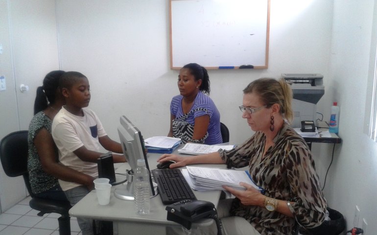 Seinfra convoca mais 200 famílias para receber casas no conjunto José Aprígio