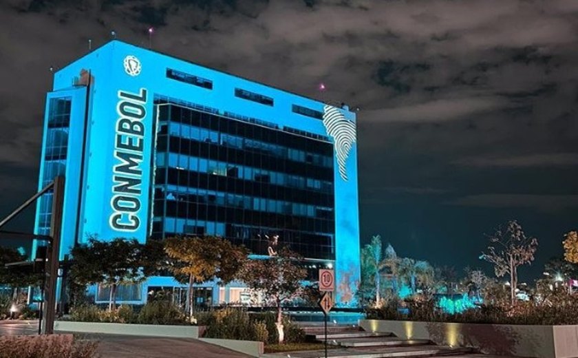 CONMEBOL pede ação concreta da Procuradoria Geral da República no caso de lavagem de dinheiro