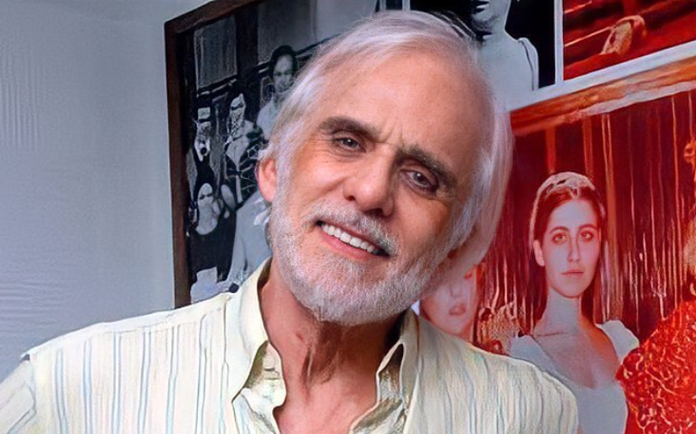 'Eterno galã': artistas lamentam morte de Francisco Cuoco