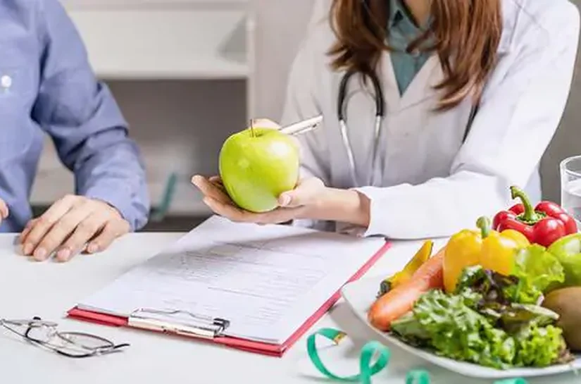 Saiba quais são os riscos das dietas sem acompanhamento nutricional