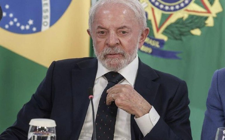 Lula descarta acordo e promete veto ao PL da dosimetria