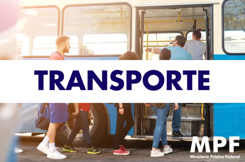 Justiça determina plano nacional de transporte escolar para a Rede Federal após ação do MPF em Alagoas