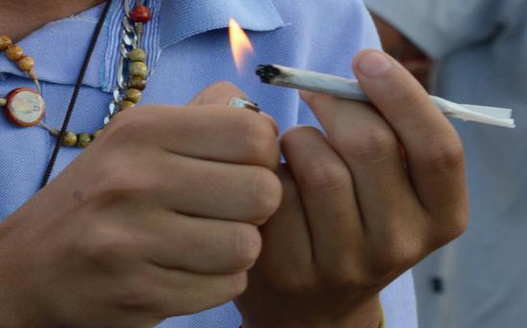 Unifesp participa de levantamento sobre tendências e riscos de novas drogas