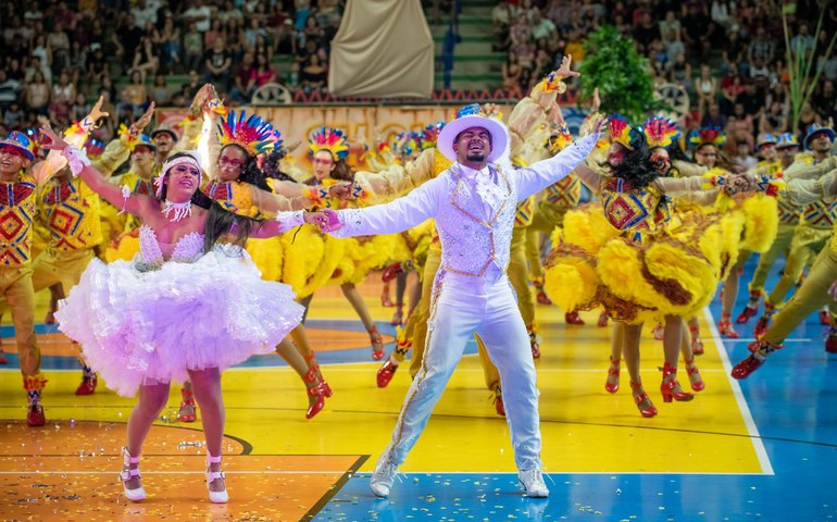 Secult lança edital de Valorização Junina 2025 com investimento de R$ 1 milhão