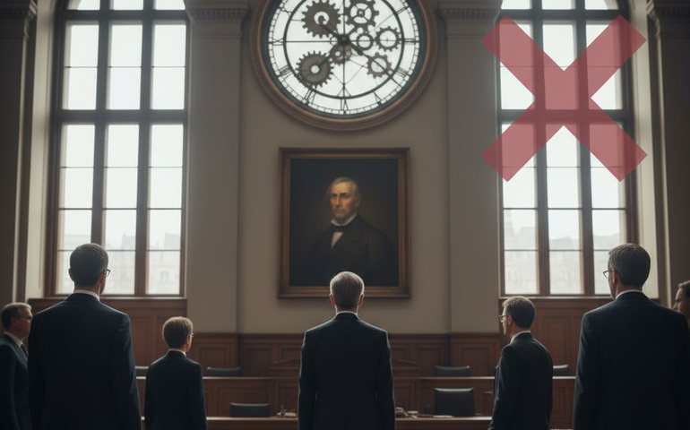 Entenda em três pontos o que muda com projeto da dosimetria aprovado pelo Senado