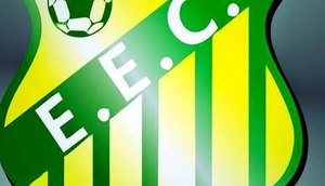 Estanciano fica fora da série D