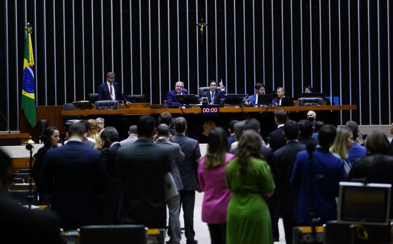Câmara aprova emenda a acordo do Mercosul sobre assistência jurídica em assuntos penais