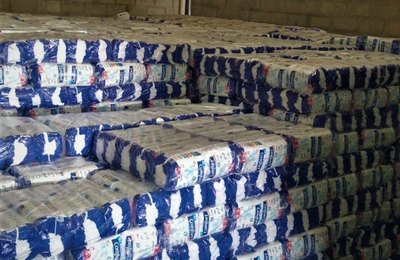 Farmac amplia distribuição de fichas para garantir atendimento aos usuários