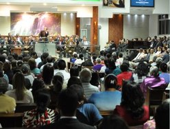 Igreja prepara traslado do corpo do missionário Moisés Lino