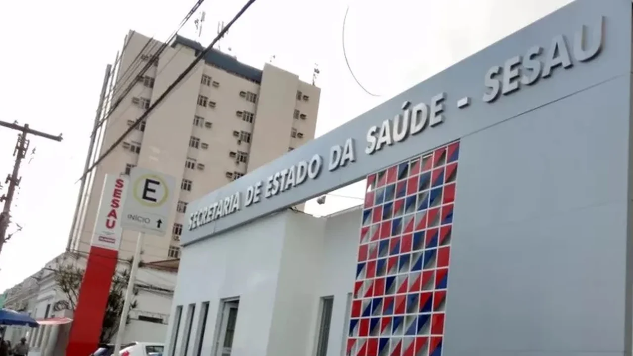 Sesau-AL tem 'DONOS e donos': secretário é 'peixinho' diante dos graúdos. Será?