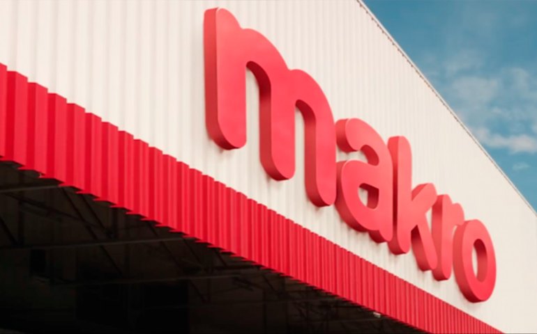 Muffato quer usar a compra da Makro para chegar à capital paulista