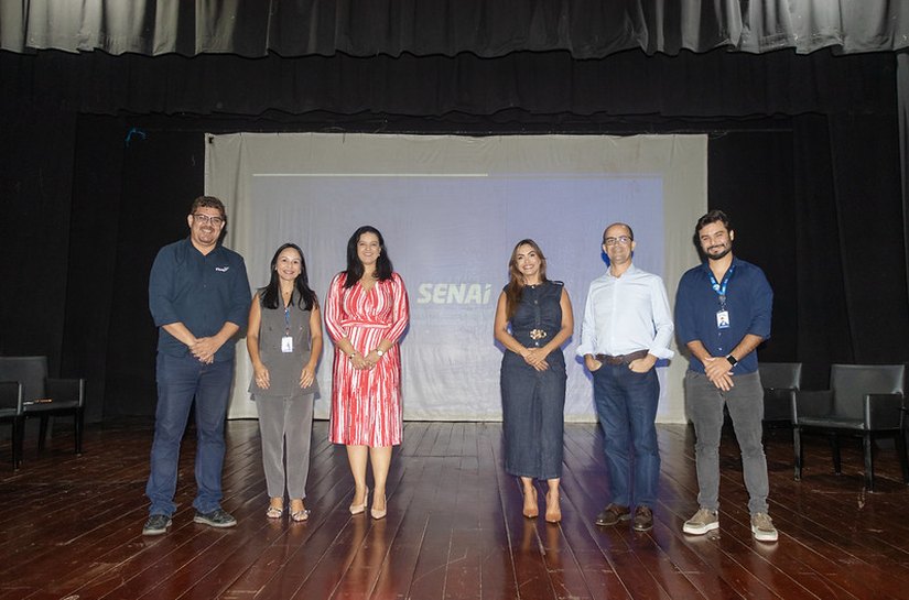 Programa Finep pelo Brasil apresenta oportunidades de financiamento à inovação em Arapiraca