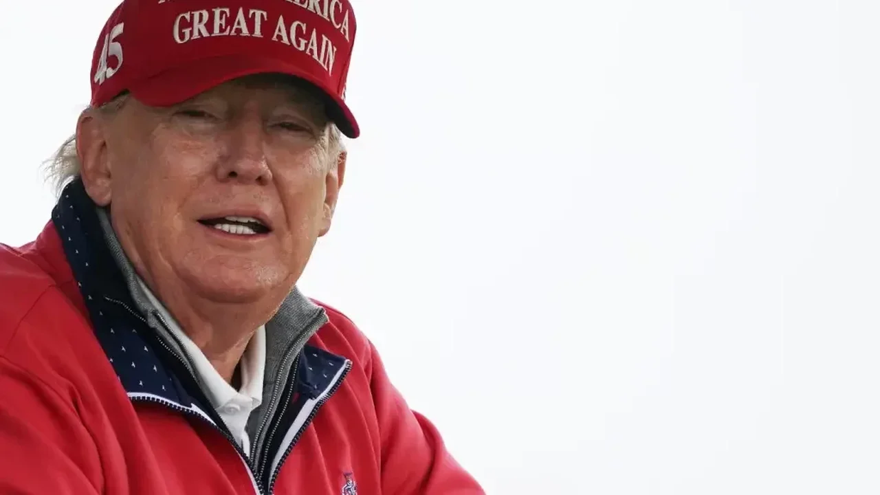 Serviço Secreto admite que rejeitou pedidos de Trump por mais agentes nos últimos dois anos