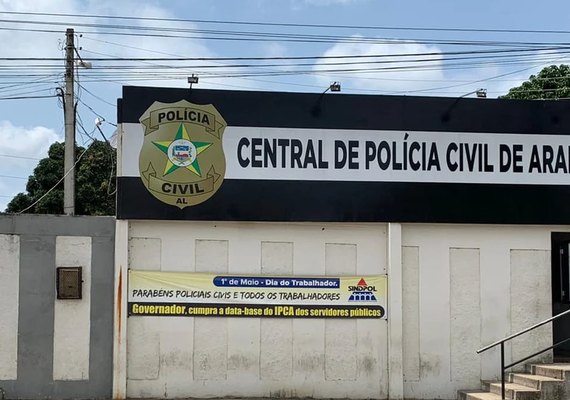 Após sogra denunciar a nora, polícia apreende drogas e materiais do tráfico em Arapiraca