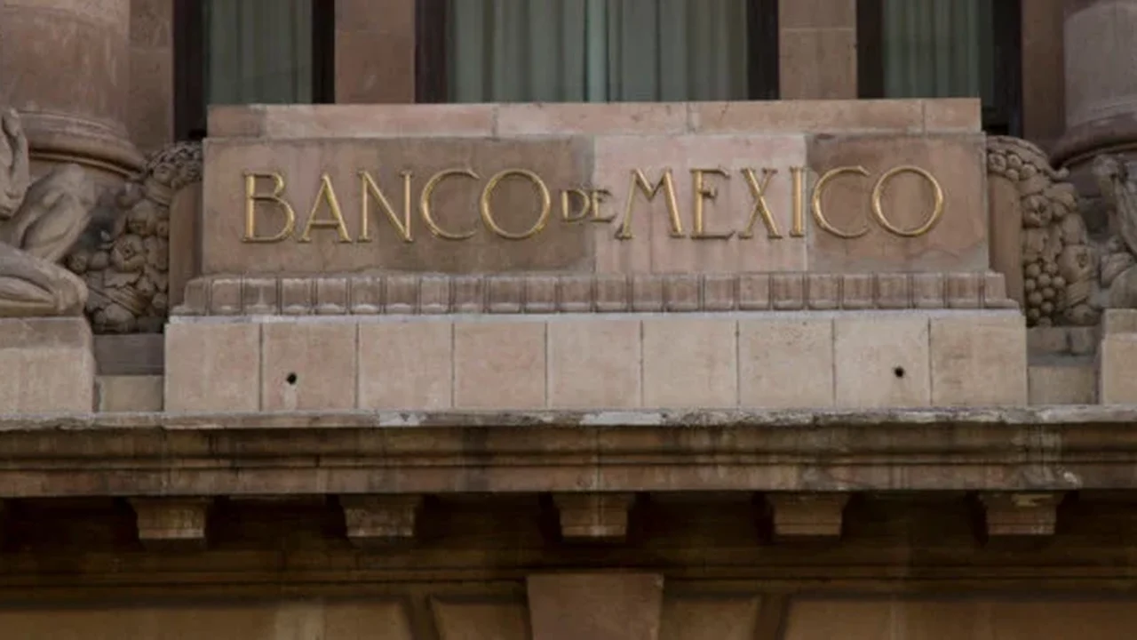 BC do México reduz juros em 25 pontos-base, a 7,75%, e deixa porta aberta a mais cortes