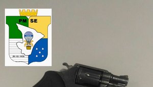ARMA COM CHUBINHO NAS BALAS