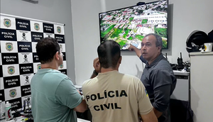 Captura de tela 2024-07-10 160430 / Foto: Foto: Polícia Civil