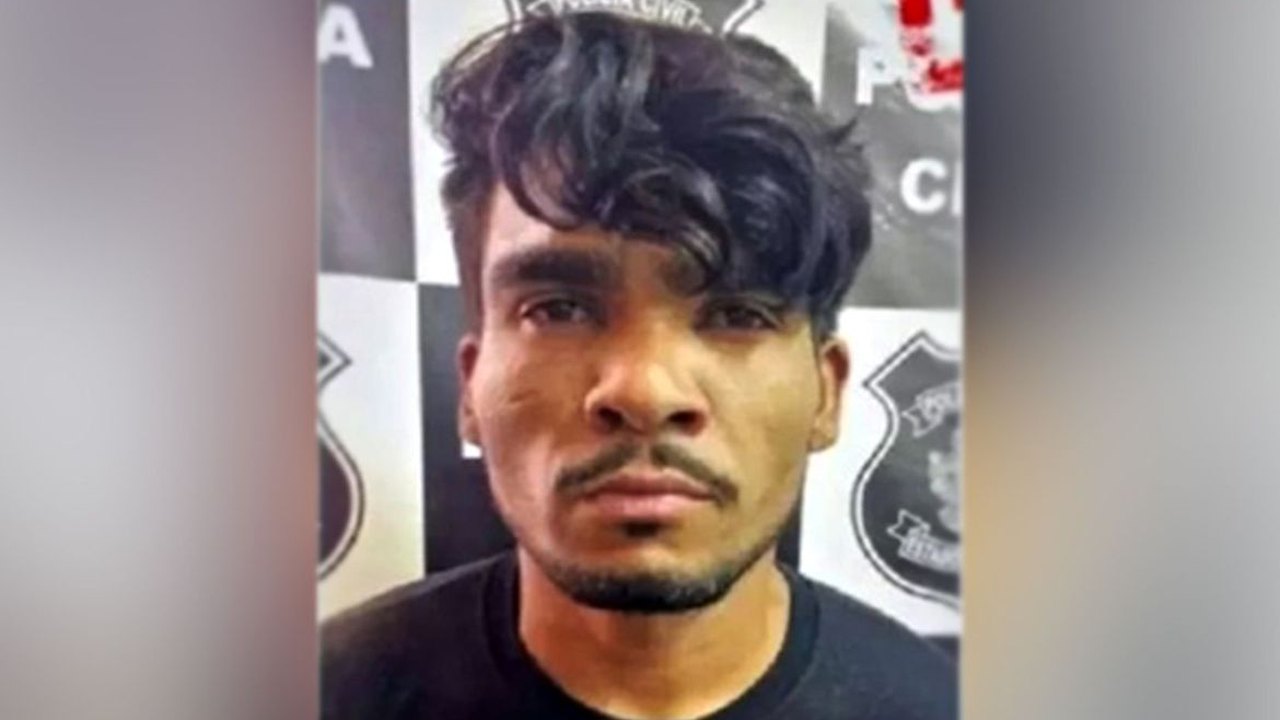 Lázaro Barbosa é morto na captura pela polícia de Goiás