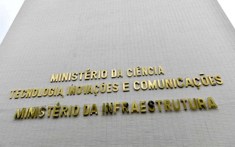 Ministério cria grupo para propor 'solução consensual' sobre concessão da Malha Oeste