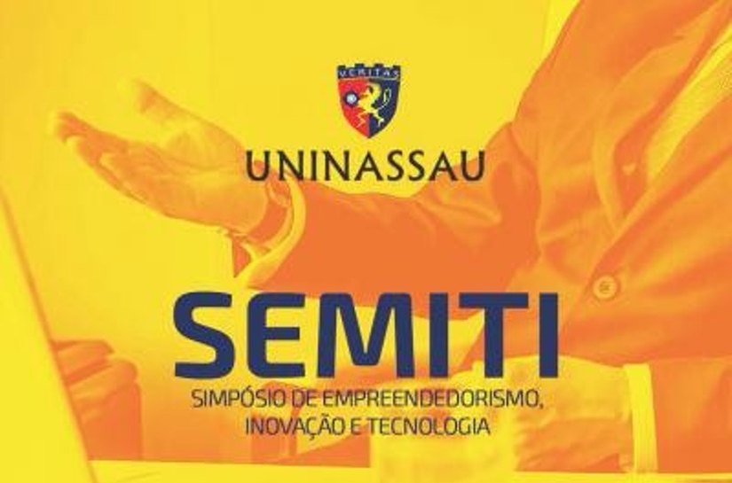 Inovação e Empreendedorismo são temas de simpósio na Uninassau