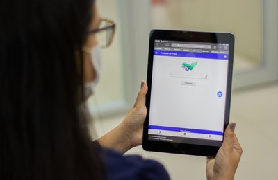 Economiza Alagoas oferece pesquisa de preços de ovos de Páscoa
