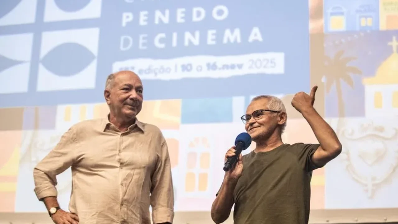 Contracultural e quebrando tabus, Futuro do Pretérito: Tropicalismo Now! tem sessão especial no Circuito