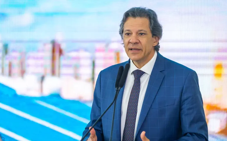 Pacote de corte de gastos deve ser anunciado nesta semana, diz Haddad