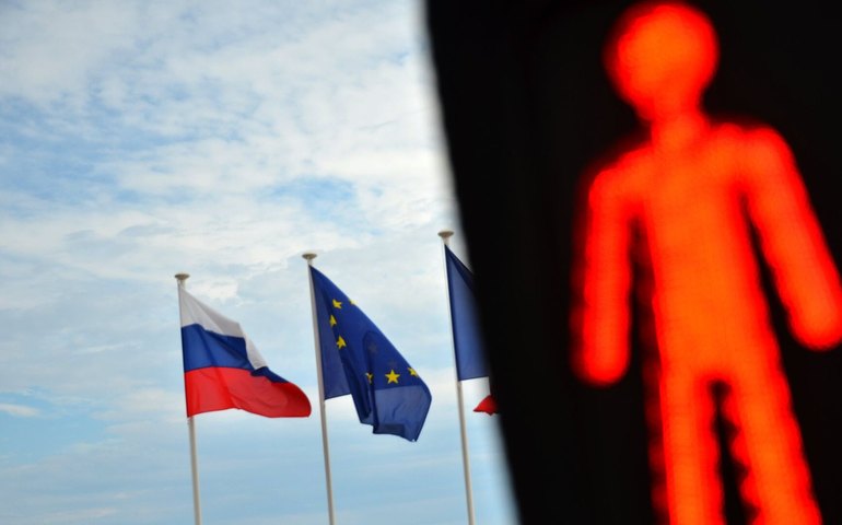 Europa seria incapaz de enfrentar arsenal nuclear russo em conflito direto, diz analista