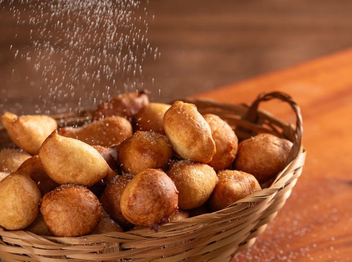 Resgate de receitas tradicionais como estratégia de bem-estar mental