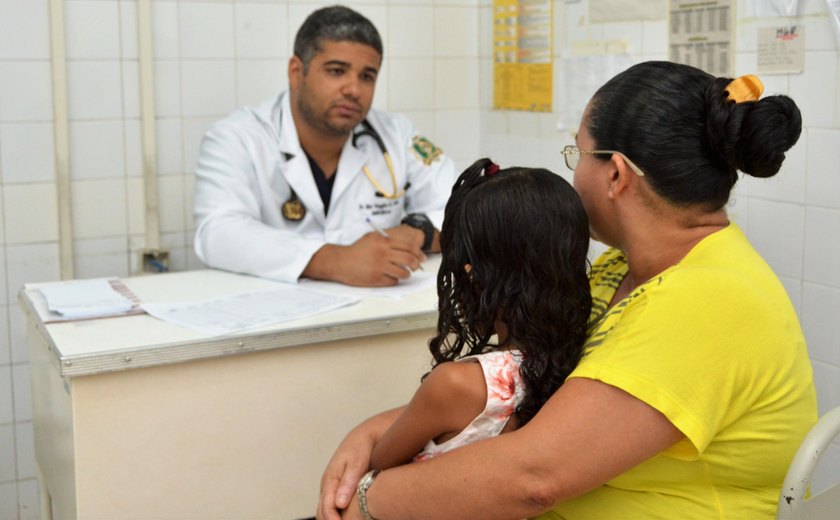 Sesau adere ao Exame Nacional de Residência para seleção de estudantes da área de saúde
