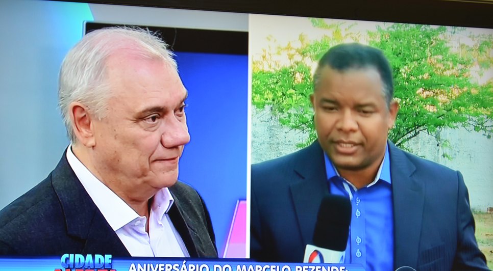 homenagem