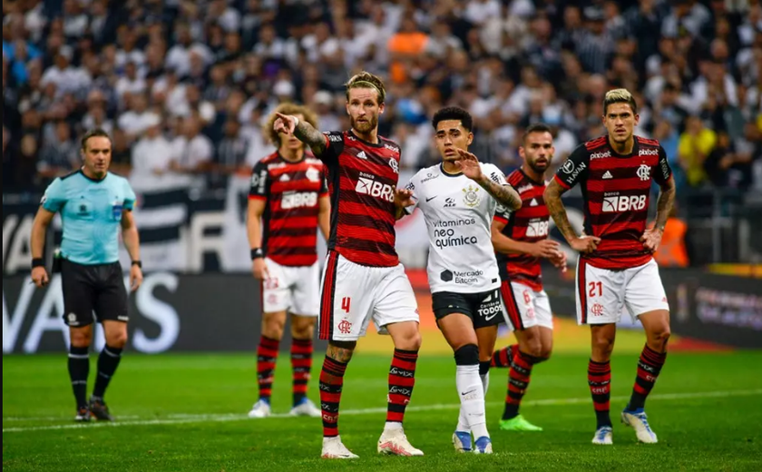 Campeão da Copa do Brasil vai ganhar R$ 60 milhões