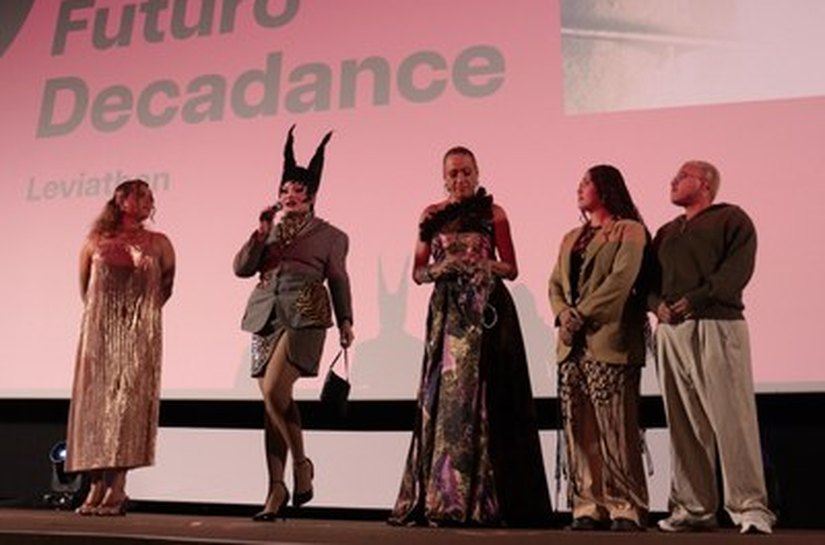 Egressa da Ufal conquista três prêmios no Festival de Brasília do Cinema Brasileiro