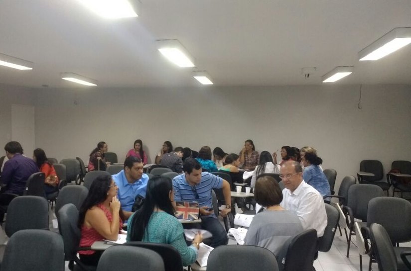 Curso de licitações e contratos capacita mais de 50 servidores do TJ/AL
